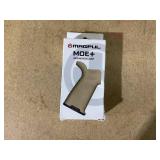 MOE+® Grip  AR15/M4