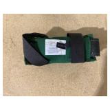 Caldwell Deadshot Filled Front Bag with Durable Construction and Water Resistance for Outdoor