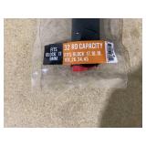 Elite Tactical Systems 32-Round Magazine for GLOCK Pistols