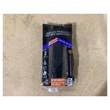 Carbon Smoke 22rd (9mm) mag for Glock 17, Comp Legal (140mm)