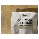 Magpul MS1 Two-Point Quick-Adjust Sling