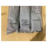 LOT OF 3 Miscellaneous Magpul Magazines