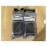 LOT OF 2 Miscellaneous Magpul Magazines