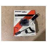 iProtec RMLSR Rail-Mounted Laser with Remote Switch