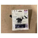 iProtec RMLSR Rail-Mounted Laser with Remote Switch