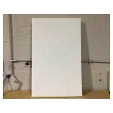 Dream On Me Breathable Full-Size Firm Foam Crib & Toddler Mattress