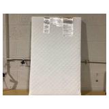 Dream On Me Breathable Full-Size Firm Foam Crib & Toddler Mattress