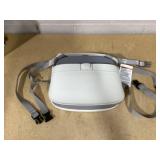 OXO Tot Perch Booster Seat with Straps, Gray