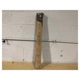 33 Inch Tall Retractable Mesh Safety Gate for Indoor and Outdoor Use