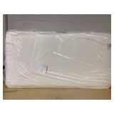 Sealy Baby Posturepedic Grow Breathable 2 Stage Waterproof Crib Mattress