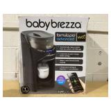 Baby Brezza Formula Pro Advanced WiFi Baby Formula Dispenser
