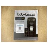 Baby Brezza Formula Pro Advanced WiFi Baby Formula Dispenser