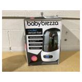 Baby Brezza Baby Bottle Sterilizer and Dryer Machine
