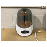 Baby Brezza Baby Bottle Sterilizer and Dryer Machine