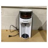 Baby Brezza Formula Pro Advanced WiFi Baby Formula Dispenser