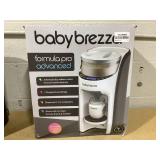 Baby Brezza Formula Pro Advanced WiFi Baby Formula Dispenser