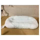 LOT OF 2 Snuggle Me Organic Lounger
