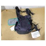Infantino Flip 4-In-1 Convertible Baby Carrier