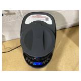 Baby Brezza Formula Pro Advanced WiFi Baby Formula Dispenser