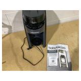 Baby Brezza Formula Pro Advanced WiFi Baby Formula Dispenser