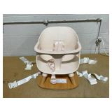 Lalo The Booster Seat for Babies & Toddlers, Children