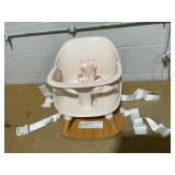 Lalo The Booster Seat for Babies & Toddlers, Children