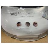 snuggle me Organic Nursing Pillow