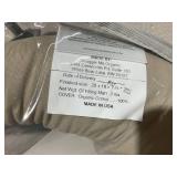 snuggle me Organic Nursing Pillow