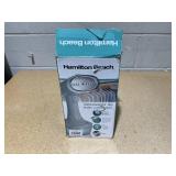 Hamilton Beach Handheld Garment Steamer