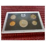 1972 U.S. Mint Proof Set