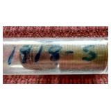 Lot of 1918-S Wheat Pennies