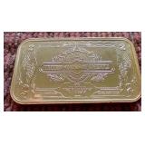 Cool 1 oz. Copper Bar