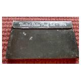1974 U.S. Mint Proof Set