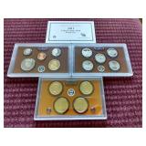 2011 U.S. Mint Proof Set
