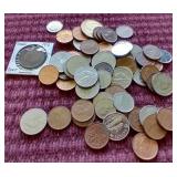 Canadian Coin Lot