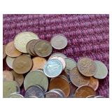 Canadian Coin Lot