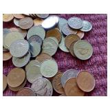 Canadian Coin Lot