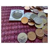 Canadian Coin Lot