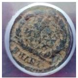 Ancient Roman Coin - ICG Authenticated