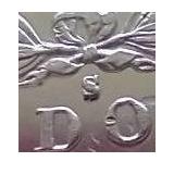Rare Date 1889-S Morgan Dollar - PGA MS64