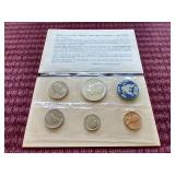 1965 U.S. Mint Special Mint Set