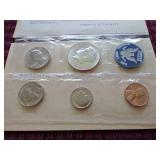1965 U.S. Mint Special Mint Set