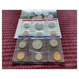 1989 U.S. Mint Uncirculated Set