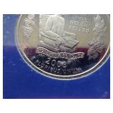 2003 State Quarters Proof Set