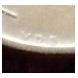 1909 VDB Wheat Penny