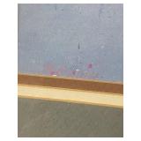 M. Lencir Framed Nautical Art Nautical Scene Framed Artwork