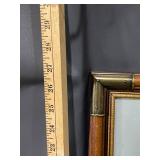 M. Lencir Framed Nautical Art Nautical Scene Framed Artwork