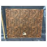 M. Lencir Framed Nautical Art Nautical Scene Framed Artwork