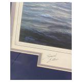 Yachts of the America