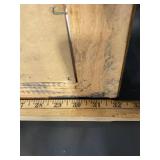 Yachts of the America